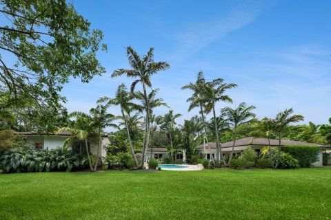 Casa en venta en Pinecrest, Florida, 6 dormitorios, 275.46 m2 № 1854722 - foto 10
