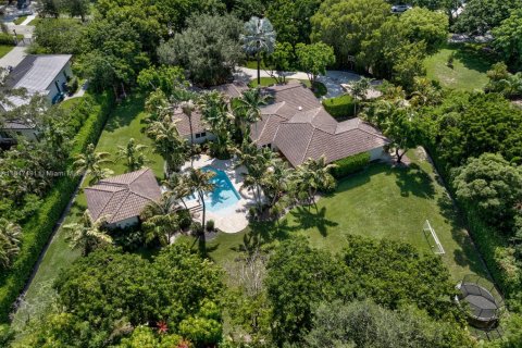 Casa en venta en Pinecrest, Florida, 6 dormitorios, 275.46 m2 № 1854722 - foto 3