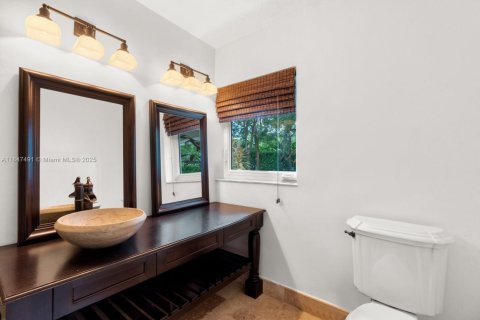 Casa en venta en Pinecrest, Florida, 6 dormitorios, 275.46 m2 № 1854722 - foto 22