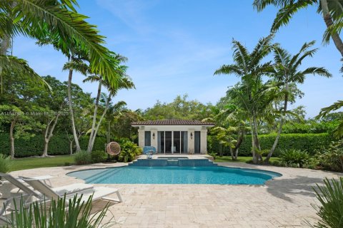 Casa en venta en Pinecrest, Florida, 6 dormitorios, 275.46 m2 № 1854722 - foto 6