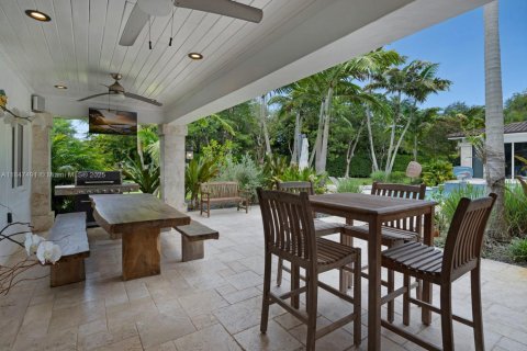 Casa en venta en Pinecrest, Florida, 6 dormitorios, 275.46 m2 № 1854722 - foto 5