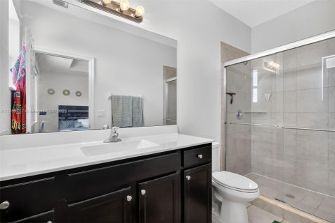 Townhouse in Homestead, Florida 3 bedrooms, 154.12 sq.m. № 1855031 - photo 17