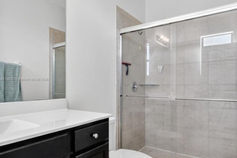 Townhouse in Homestead, Florida 3 bedrooms, 154.12 sq.m. № 1855031 - photo 21