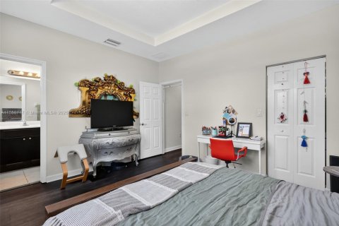 Townhouse in Homestead, Florida 3 bedrooms, 154.12 sq.m. № 1855031 - photo 18
