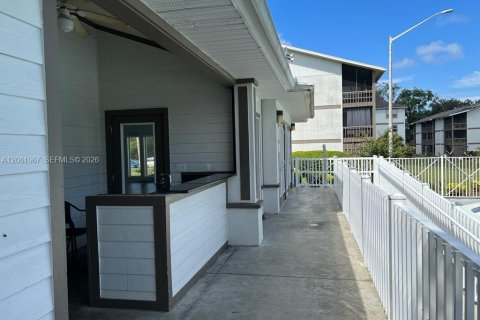 Copropriété à vendre à Gainesville, Floride: 3 chambres № 2191309 - photo 20
