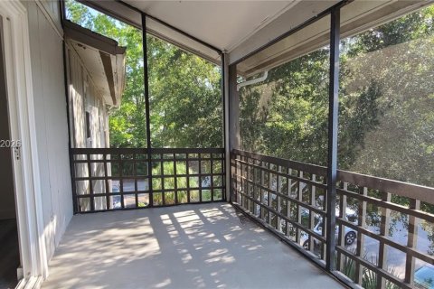Copropriété à vendre à Gainesville, Floride: 3 chambres № 2191309 - photo 18