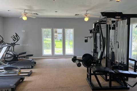 Copropriété à vendre à Gainesville, Floride: 3 chambres № 2191309 - photo 19