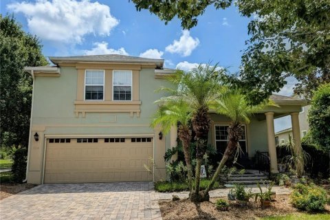 Casa en venta en Saint Cloud, Florida, 3 dormitorios, 227.7 m2 № 2157809 - foto 4
