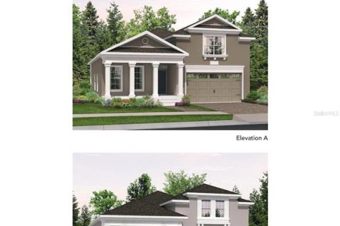 Casa en venta en Saint Cloud, Florida, 3 dormitorios, 227.7 m2 № 2157809 - foto 13