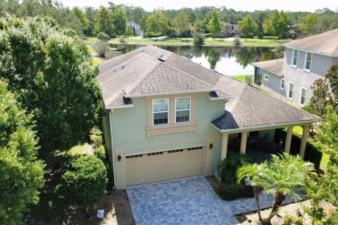 Casa en Saint Cloud, Florida 3 dormitorios, 227.7 m2 № 2157809