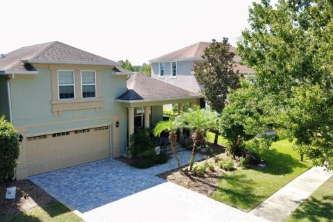 Casa en venta en Saint Cloud, Florida, 3 dormitorios, 227.7 m2 № 2157809 - foto 2