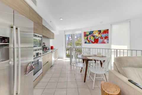 Condo in Miami Beach, Florida, 2 bedrooms  № 1819740 - photo 5