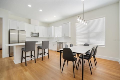 Adosado en alquiler en Tampa, Florida, 3 dormitorios, 161.65 m2 № 1917478 - foto 12