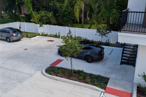 Adosado en alquiler en Tampa, Florida, 3 dormitorios, 161.65 m2 № 1917478 - foto 5