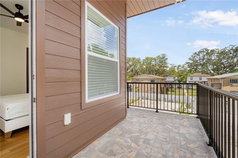 Adosado en alquiler en Tampa, Florida, 3 dormitorios, 161.65 m2 № 1917478 - foto 22