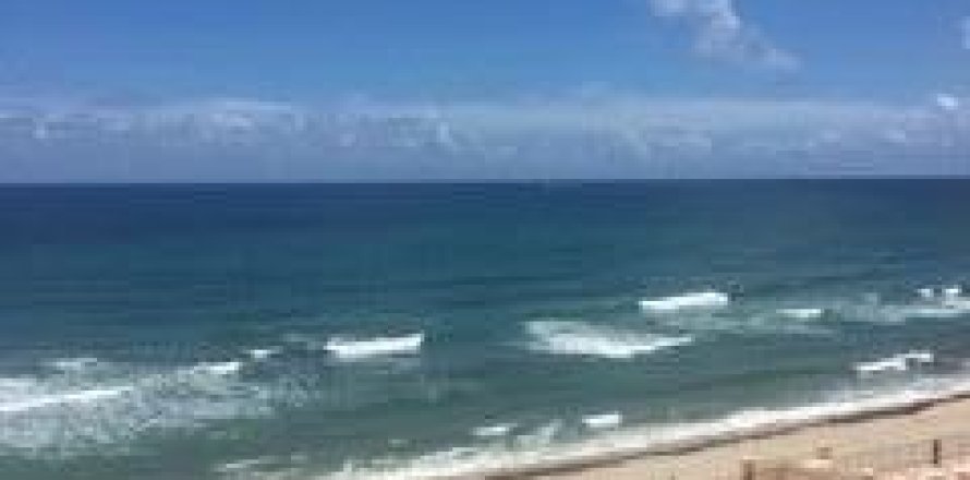 Condo in Highland Beach, Florida, 2 bedrooms № 1061108