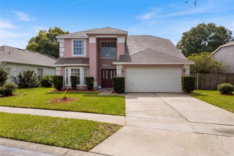 House in Orlando, Florida 3 bedrooms, 198.9 sq.m. № 2393863