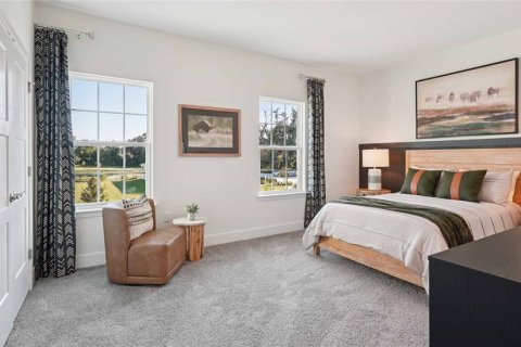 Casa en venta en Weeki Wachee, Florida, 4 dormitorios, 307.79 m2 № 2204790 - foto 27