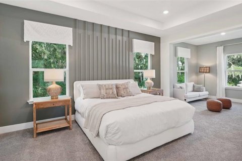 Casa en venta en Weeki Wachee, Florida, 4 dormitorios, 307.79 m2 № 2204790 - foto 20