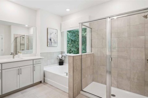 Casa en venta en Weeki Wachee, Florida, 4 dormitorios, 307.79 m2 № 2204790 - foto 23