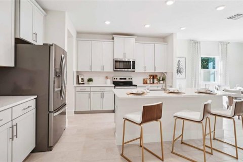 Casa en venta en Weeki Wachee, Florida, 4 dormitorios, 307.79 m2 № 2204790 - foto 7