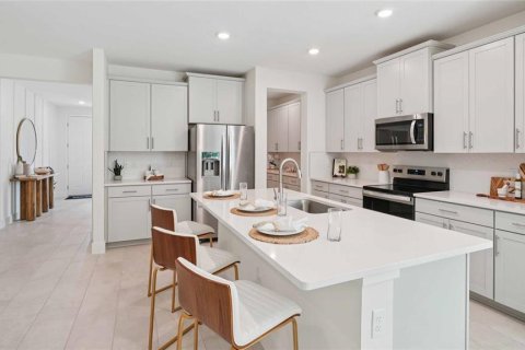 Casa en venta en Weeki Wachee, Florida, 4 dormitorios, 307.79 m2 № 2204790 - foto 8