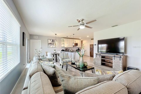 Casa en venta en Auburndale, Florida, 3 dormitorios, 130.53 m2 № 1902438 - foto 12