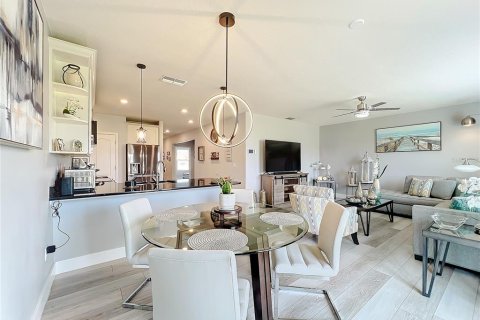 Casa en venta en Auburndale, Florida, 3 dormitorios, 130.53 m2 № 1902438 - foto 13