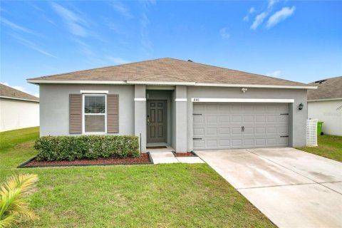 Casa en venta en Auburndale, Florida, 3 dormitorios, 130.53 m2 № 1902438 - foto 1