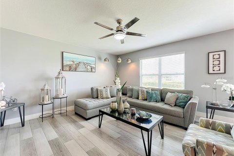 Casa en venta en Auburndale, Florida, 3 dormitorios, 130.53 m2 № 1902438 - foto 11