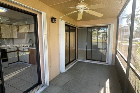 Снять в аренду кондоминиум в Хомстед, Флорида 3 спальни, 111.02м2, № 1990001 - фото 15