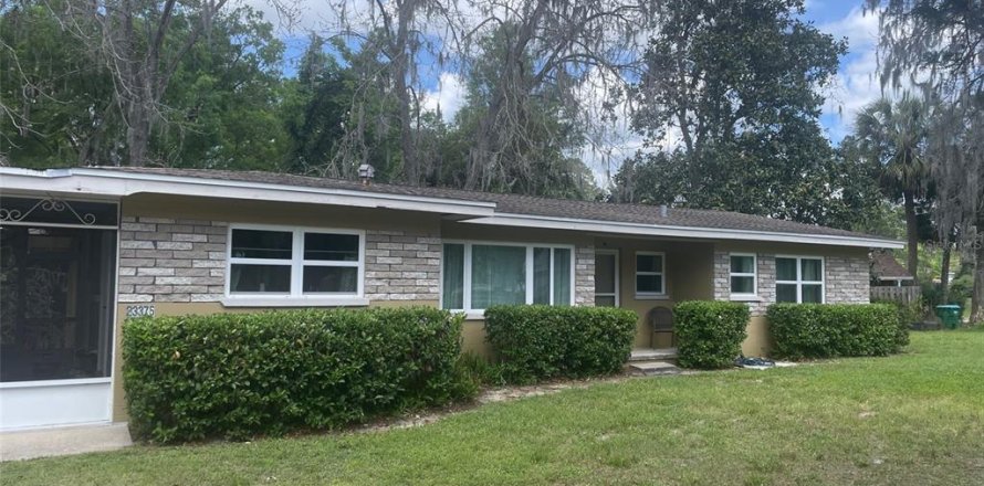 Casa en High Springs, Florida 3 dormitorios, 164.16 m2 № 1616356