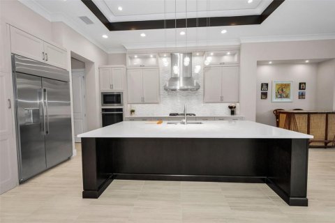 Casa en venta en Trinity, Florida, 4 dormitorios, 356.28 m2 № 1800068 - foto 17