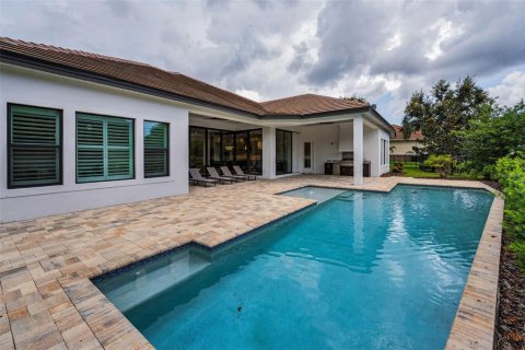 Casa en venta en Trinity, Florida, 4 dormitorios, 356.28 m2 № 1800068 - foto 3