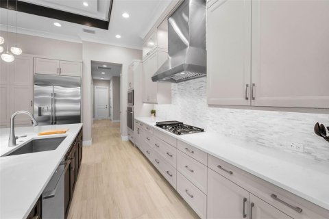 Casa en venta en Trinity, Florida, 4 dormitorios, 356.28 m2 № 1800068 - foto 24