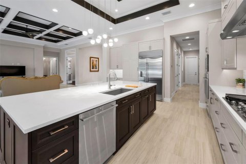 Casa en venta en Trinity, Florida, 4 dormitorios, 356.28 m2 № 1800068 - foto 23