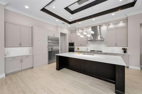 Casa en venta en Trinity, Florida, 4 dormitorios, 356.28 m2 № 1800068 - foto 15