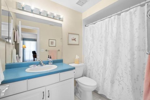 House in Tampa, Florida 3 bedrooms, 195.75 sq.m. № 1795640 - photo 30