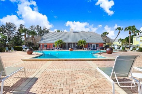 Condo in Saint Petersburg, Florida, 2 bedrooms  № 1571852 - photo 29
