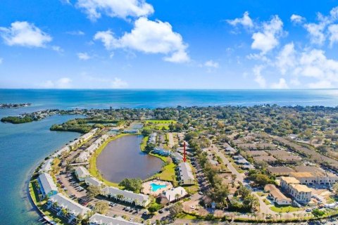Condo in Saint Petersburg, Florida, 2 bedrooms  № 1571852 - photo 6