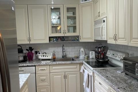 Condo à Delray Beach, Floride, 2 chambres  № 2087954