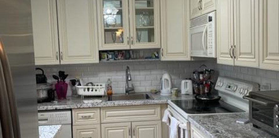 Condo à Delray Beach, Floride, 2 chambres № 2087954