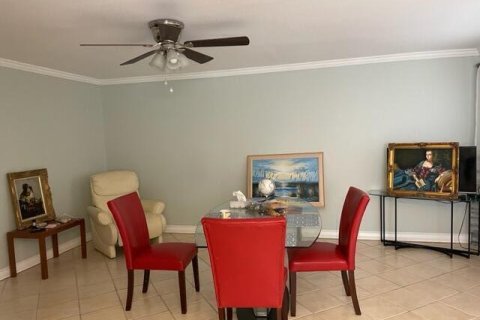 Copropriété à louer à Delray Beach, Floride: 2 chambres, 82.03 m2 № 2087954 - photo 5