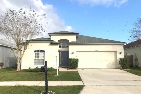 Villa ou maison à vendre à Orlando, Floride: 4 chambres, 159.98 m2 № 1772198 - photo 1