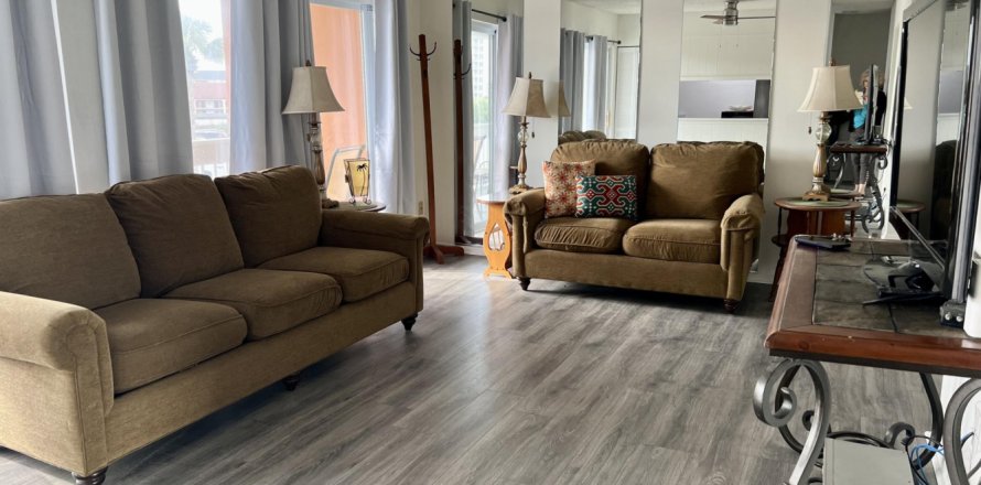 Condominio en Destin, Florida, 2 dormitorios  № 558553