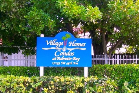 Copropriété à vendre à Palmetto Bay, Floride: 2 chambres, 74.41 m2 № 1823409 - photo 2