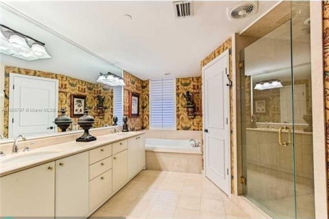 Condo in Fort Lauderdale, Florida, 2 bedrooms  № 1959599 - photo 14