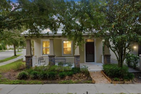 Villa ou maison à Windermere, Floride 3 chambres, 198.72 m2 № 2431641