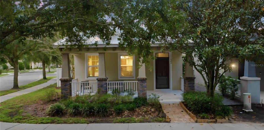 Villa ou maison à Windermere, Floride 3 chambres, 198.72 m2 № 2431641