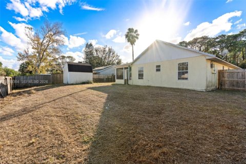 Villa ou maison à vendre à Palm Bay, Floride: 3 chambres, 150.32 m2 № 2007663 - photo 29
